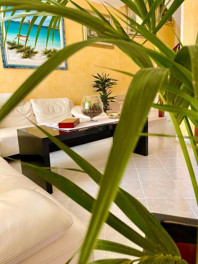 Lalu'S B&B Сорсо Екстер'єр фото