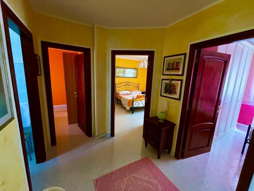 Lalu'S B&B Сорсо Екстер'єр фото