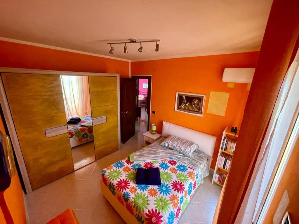 Lalu'S B&B Сорсо Екстер'єр фото