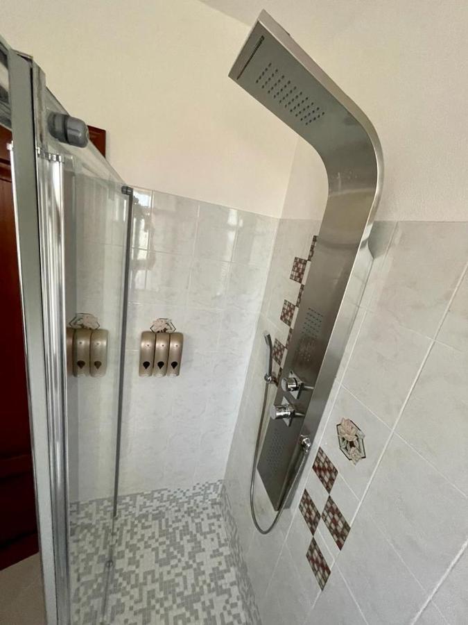 Lalu'S B&B Сорсо Екстер'єр фото
