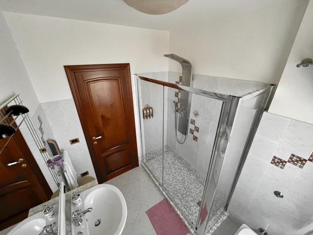 Lalu'S B&B Сорсо Екстер'єр фото