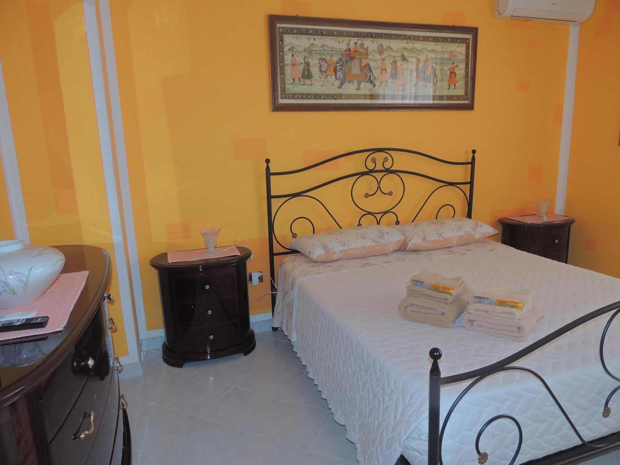 Lalu'S B&B Сорсо Екстер'єр фото