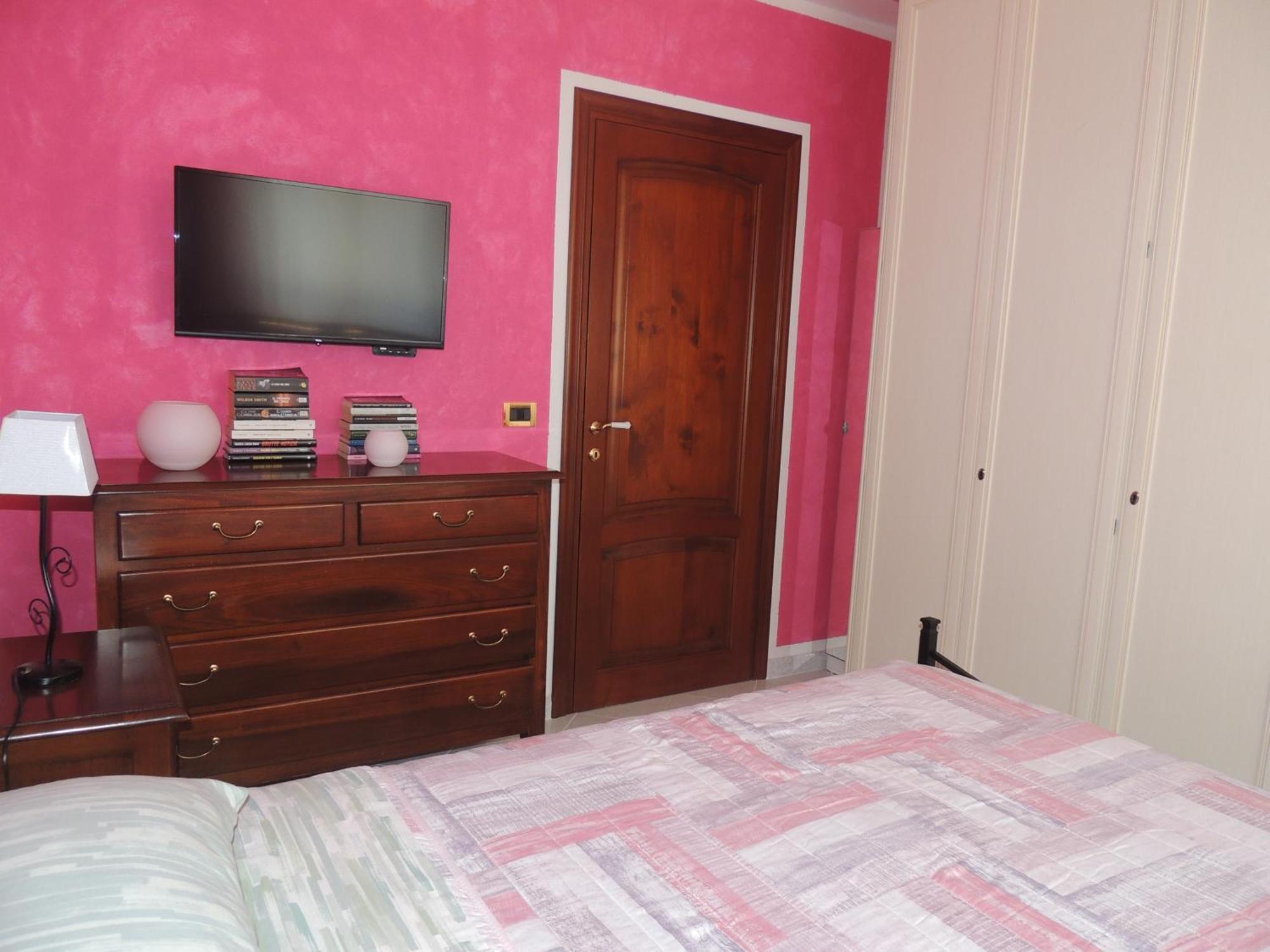 Lalu'S B&B Сорсо Екстер'єр фото