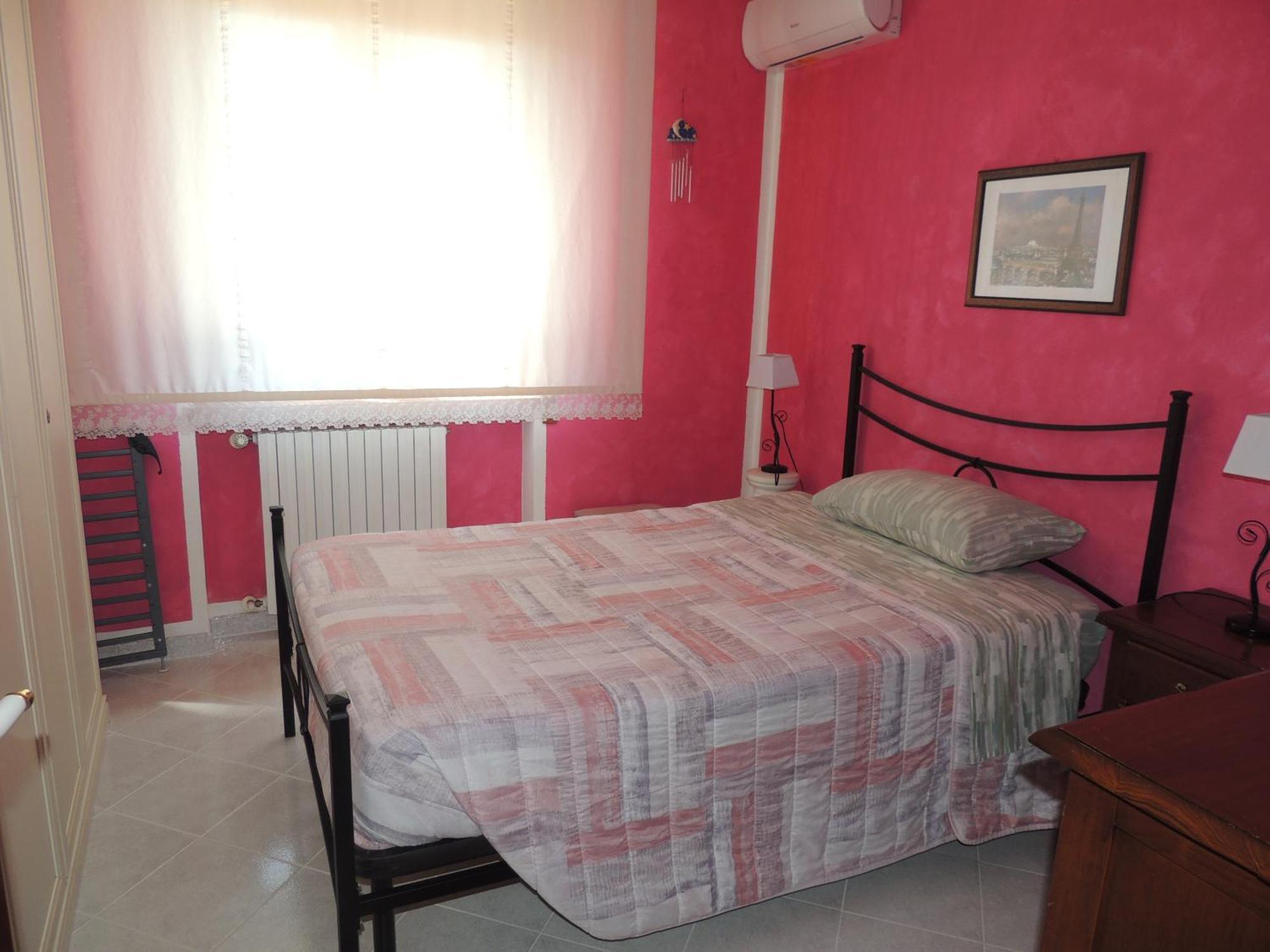 Lalu'S B&B Сорсо Екстер'єр фото